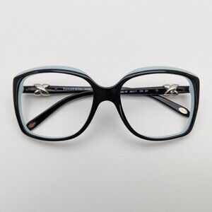 🕶️Made in Italy! Tiffany & Co TF4076 Butterfly Sunglasses 58/17-135 / JLC829🕶️